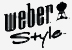 Weber Style Zubeh&oum;r