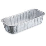 Alu-Tropfschalen