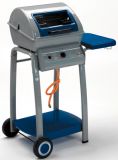 Lavastein-Grill 