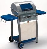 Lavastein-Grill 