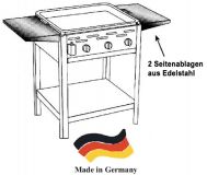 Seitenablage