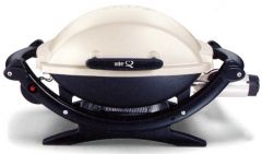 Weber Gasgrill Q 100 (Baby Q)