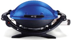Weber Gasgrill Q 100 (Baby Q)
