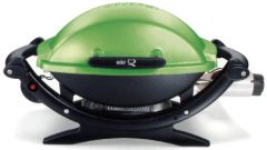 Weber Gasgrill Q 100 (Baby Q)