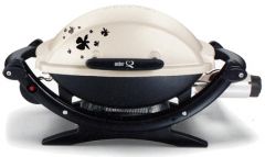 Weber Gasgrill Q 100 (Baby Q)