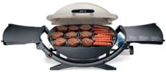 Weber Gasgrill Q 200