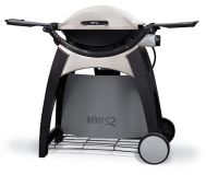 Weber Gasgrill Q 200 Premium