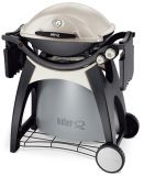 Weber Gasgrill Q 300