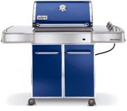 Weber Genesis E 310