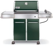 Weber Genesis E 310