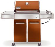 Weber Genesis E 310