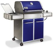 Weber Genesis E 320