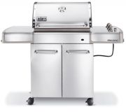Weber Genesis S 310