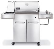 Weber Genesis S 320