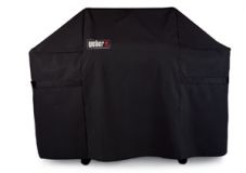 Abdeckhaube f�r  Genesis E 310, E 320 und S 310, S 320