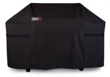 Abdeckhaube f�r Summit S 420, Summit E 450