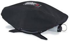 Standard-Abdeckhauben f�r Weber Q 100, Q 140, Q 200