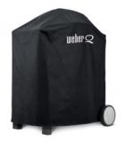 Premium-Abdeckhauben f�r Weber Q 200 und Weber Q 300