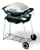 Rollwagen f�r Weber Q 100, Q 200, Q 140