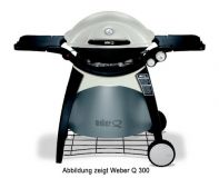 Premium-Rollwagen f�r Weber Q 200