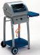 Lavastein-Grill 