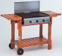 Gasgrill 