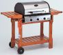 Gasgrill 