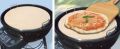 Pizza- und Brotbackstein