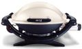 Weber Gasgrill Q 100 (Baby Q)