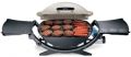 Weber Gasgrill Q 200