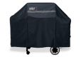 Abdeckhaube f�r Spirit E 210, Genesis Silver A, Spirit 500