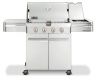 Weber Summit S 420