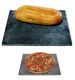 Pizzastein